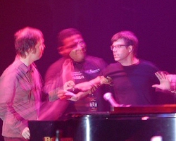 Ben Folds Fake Ben Folds Fake