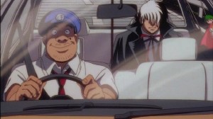 Black Jack: Biohazard Black Jack: Biohazard