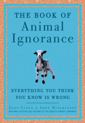 QI: Book of Animal Ignorance QI: Book of Animal Ignorance