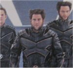 Brett Ratner is Wolverstein Brett Ratner is Wolverstein
