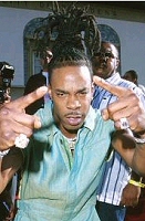 Busta Rhymes Busta Rhymes
