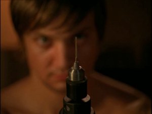 Jeremy Renner as Dahmer Jeremy Renner as Dahmer