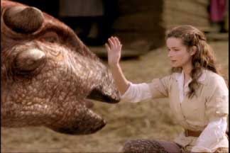 Dinotopia the Miniseries Dinotopia the Miniseries