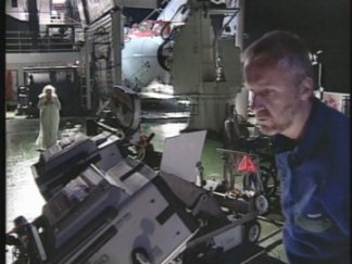 The Directors: James Cameron The Directors: James Cameron