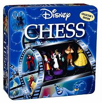 Disney Chess Disney Chess