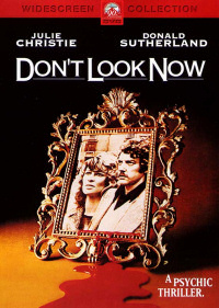 dont look now dvd cover