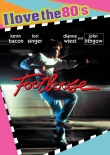 Footloose: I Love the 80s DVD cover art Footloose: I Love the 80s DVD cover art