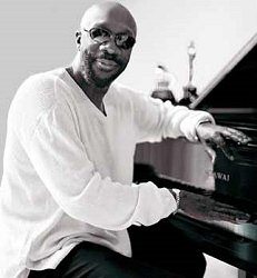 Isaac Hayes Isaac Hayes