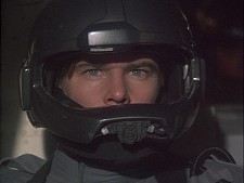 Jan-Michael Vincent from Airwolf: Season One Jan-Michael Vincent from Airwolf: Season One