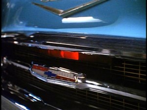 KITT from Knight Rider 2000 KITT from Knight Rider 2000