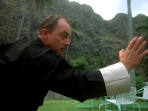 John Hillerman from Magnum P.I. John Hillerman from Magnum P.I.