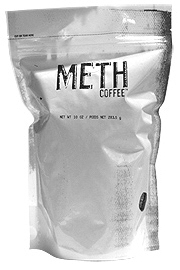 Meth Coffee Meth Coffee