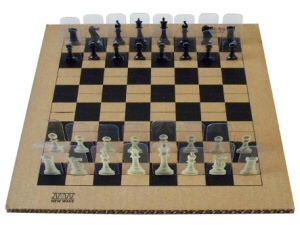 New Wave Chess New Wave Chess