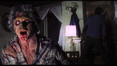Oh shit...Evil Dead Oh shit...Evil Dead
