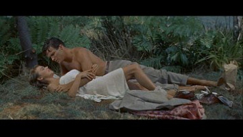 peyton place makeout