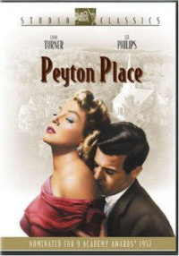 peyton place dvd cover