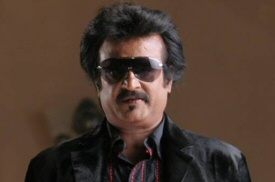 Rajnikanth Rajnikanth