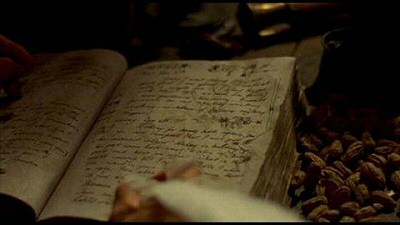 Robinson Crusoe (2001)