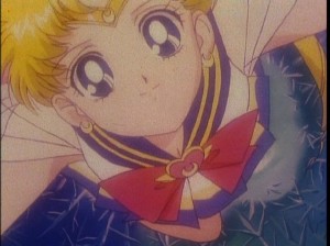 Sailor Moon Super S Sailor Moon Super S