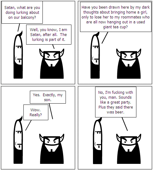 Something Odd #56 Something Odd #56