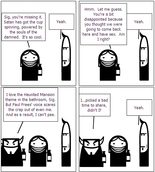Something Odd #57 Something Odd #57