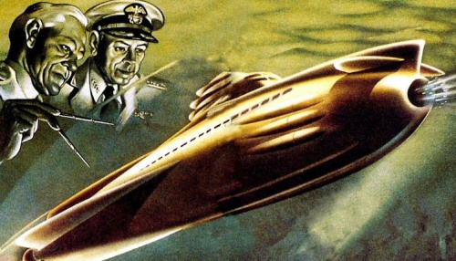 Chopsticks vs. Submarine Chopsticks vs. Submarine
