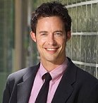 Tom Cavanagh from Love Monkey Tom Cavanagh from Love Monkey