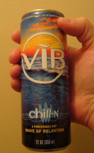 Vacation in a Bottle Vacation in a Bottle