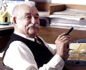 Bill Melendez Bill Melendez