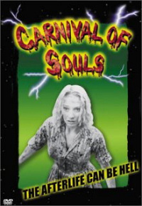 carnival of souls dvd cover carnival of souls dvd cover
