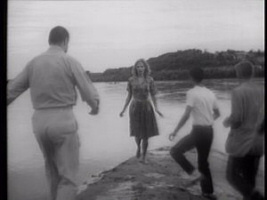 Candace Hilligoss from Carnival of Souls Candace Hilligoss from Carnival of Souls