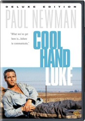 Cool Hand Luke DVD cover art