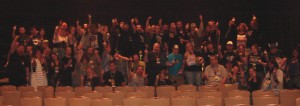 Nuts on the Road: Gonzo Sound + Vision survivors 2008 Nuts on the Road: Gonzo Sound + Vision survivors 2008