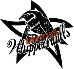 Dunwich Whippoorwills Dunwich Whippoorwills