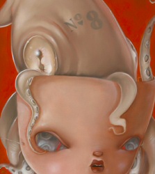 No.8 by Kathie Olivas and Brandt Peters No.8 by Kathie Olivas and Brandt Peters