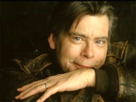 Stephen King Stephen King