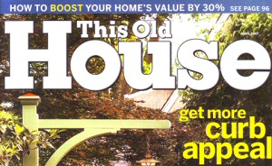 This Old House This Old House