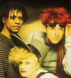 Thompson Twins