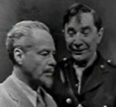 Bela Lugosi in the Suspense episode, The Cask of Amontillado Bela Lugosi in the Suspense episode, The Cask of Amontillado