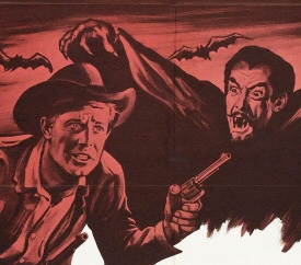 Billy the Kid vs. Dracula Billy the Kid vs. Dracula