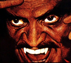 Blacula Blacula