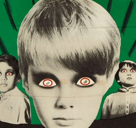 Children of the Damned Children of the Damned