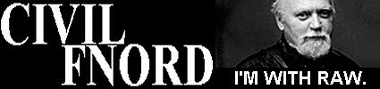 Civil Fnord Civil Fnord