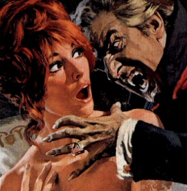 Fearless Vampire Killers Fearless Vampire Killers