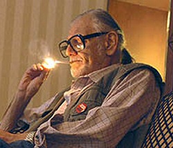 George Romero George Romero