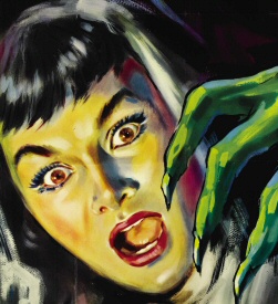 I Married a Monster From Outer Space I Married a Monster From Outer Space