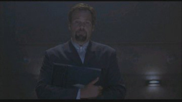 Vincent D'Onofrio from Impostor Vincent D'Onofrio from Impostor