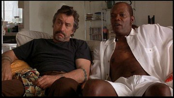 jackie brown robert deniro samuel l jackson jackie brown robert deniro samuel l jackson
