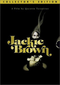 jackie brown dvd cover