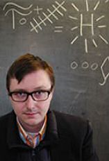 John Hodgman John Hodgman